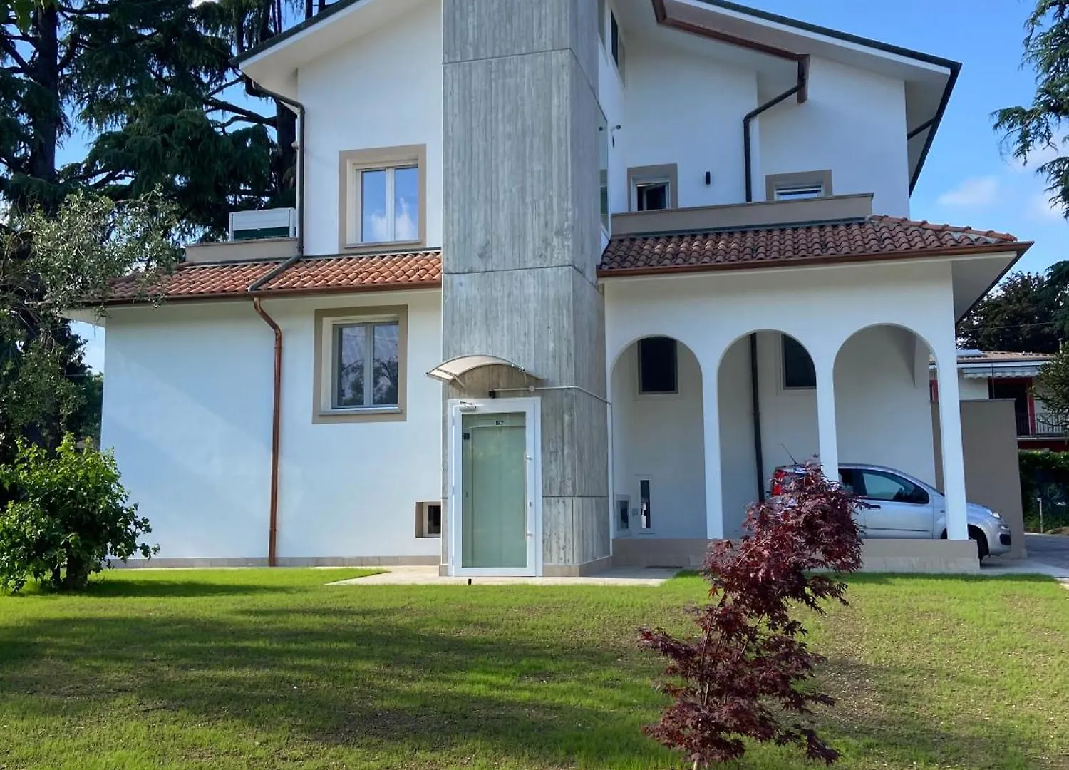 Appartamento Magnolia Vimercate Monza
