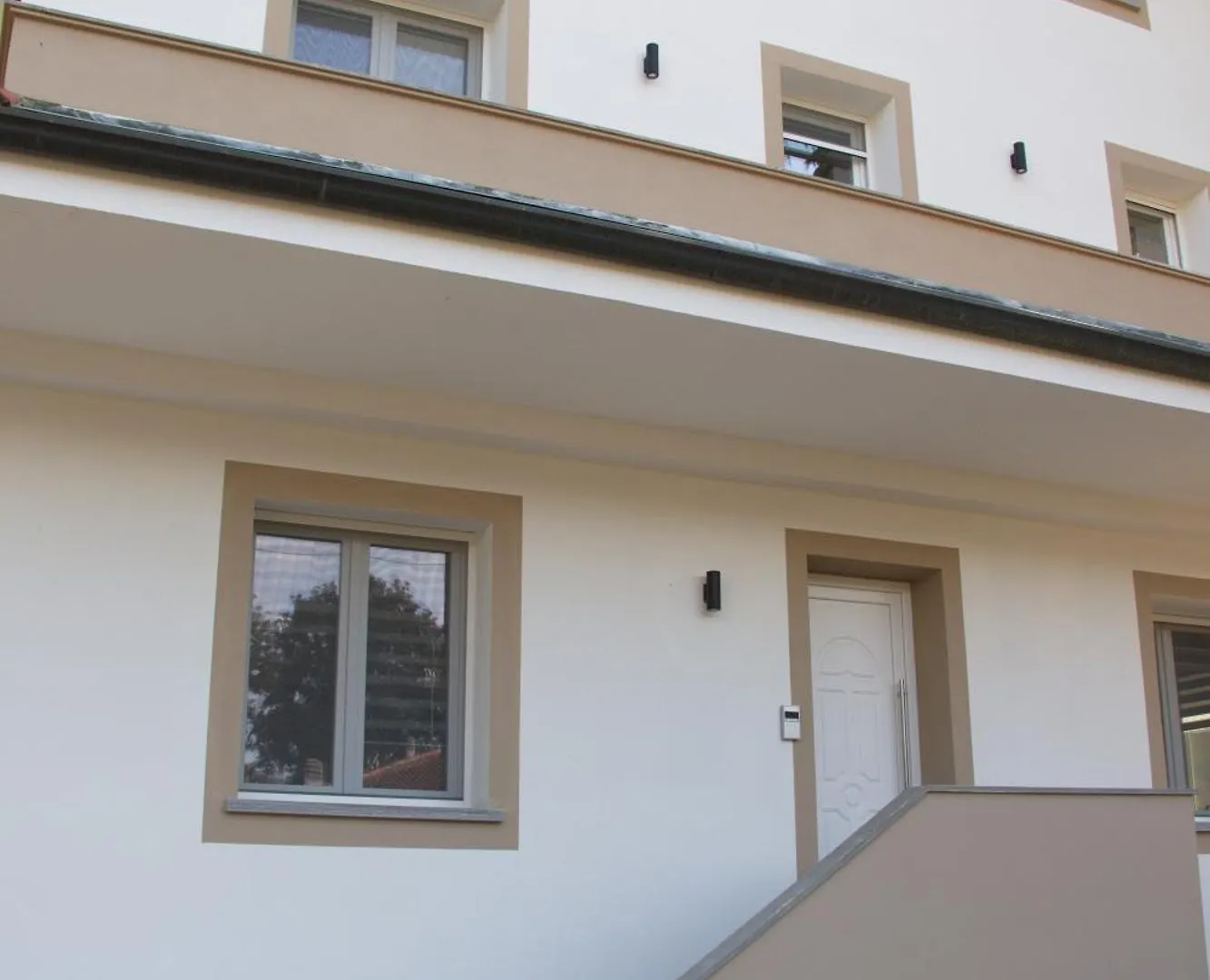 Appartamento Magnolia Vimercate Monza Ιταλία