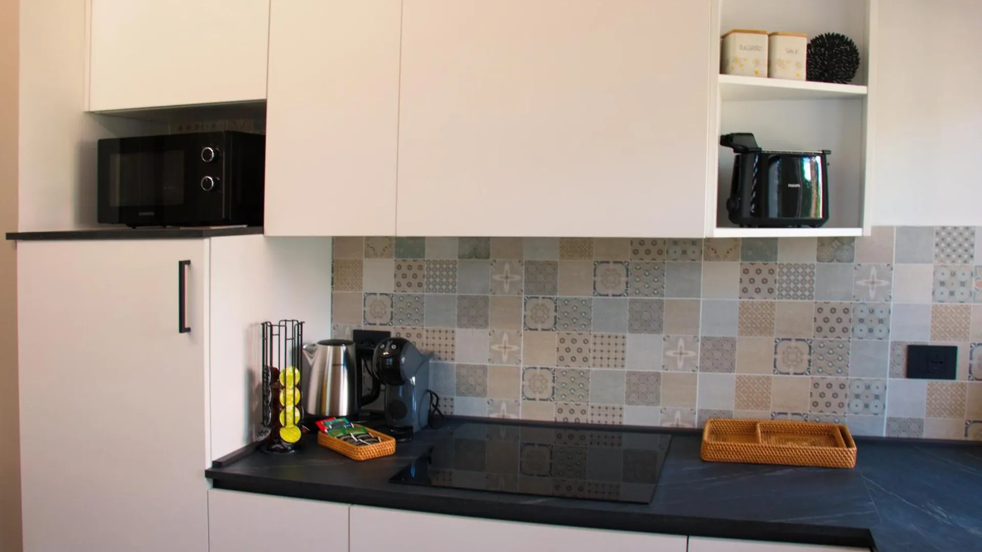 Appartamento Magnolia Vimercate Monza Διαμέρισμα