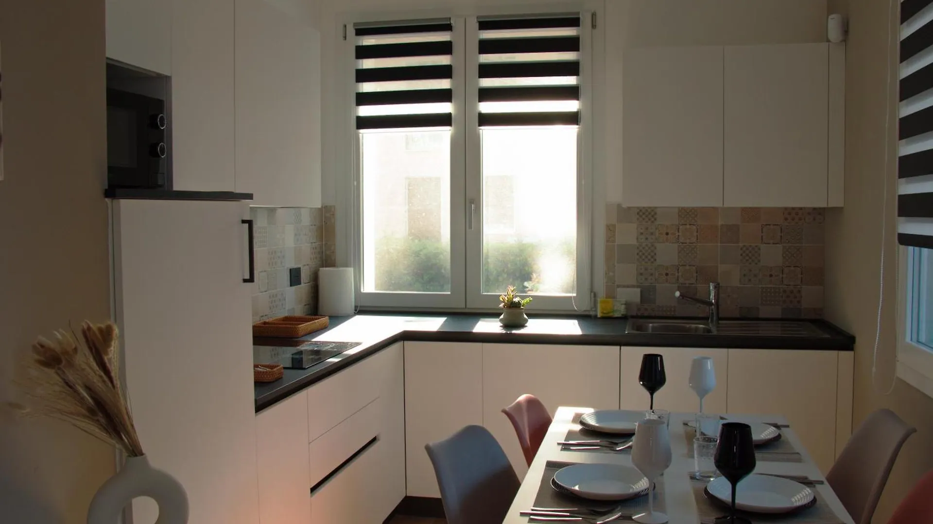 Appartamento Magnolia Vimercate Monza Ιταλία