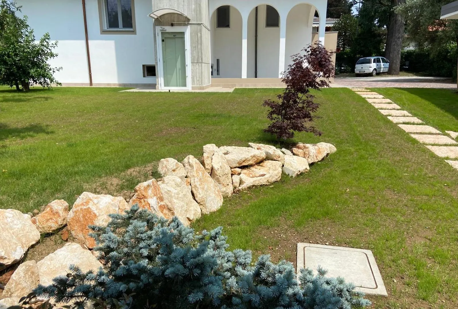 Appartamento Magnolia Vimercate Monza Διαμέρισμα